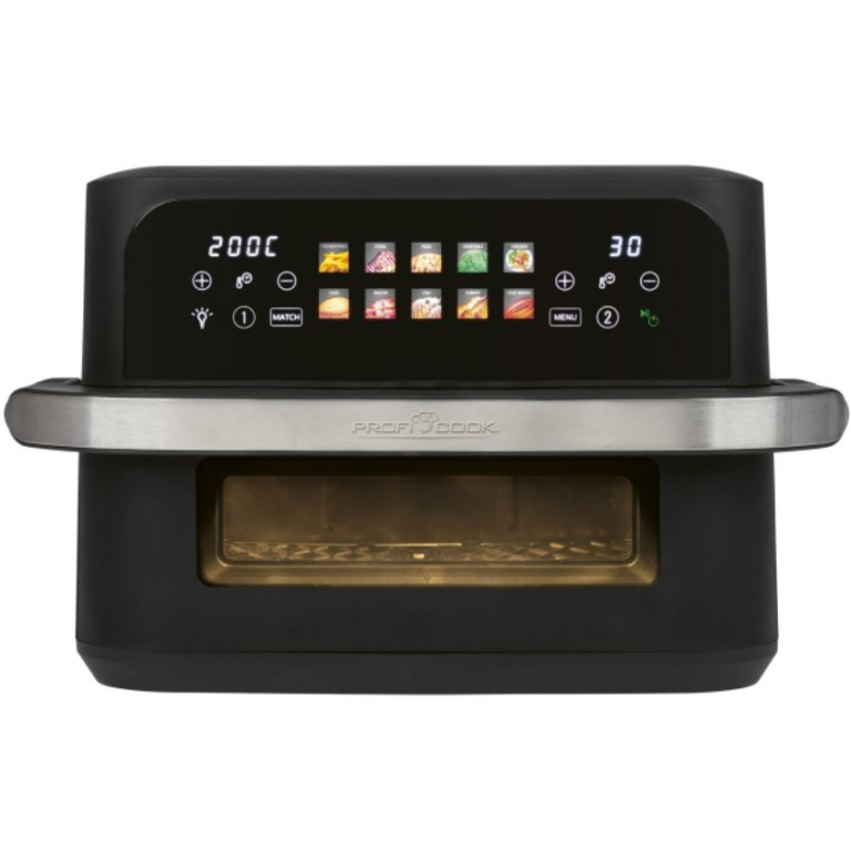 Kuumaõhufritüür ProfiCook PCFR1313H