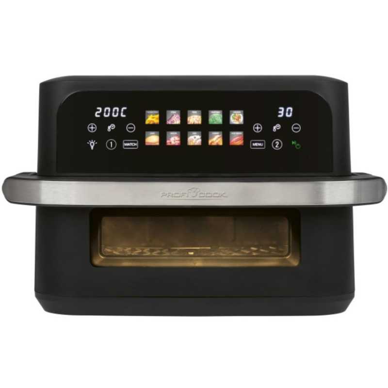 Kuumaõhufritüür ProfiCook PCFR1313H