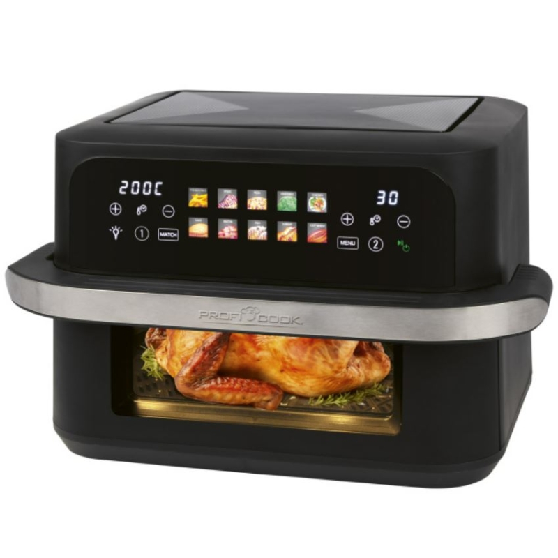 Kuumaõhufritüür ProfiCook PCFR1313H - Image 2
