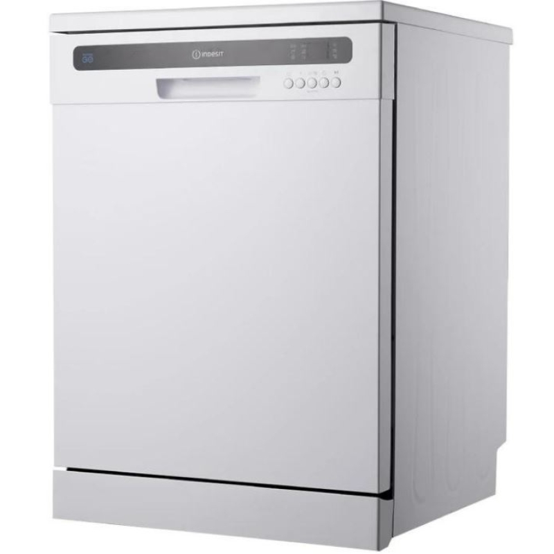 Nõudepesumasin Indesit IN2FE13CNO7W - Image 2