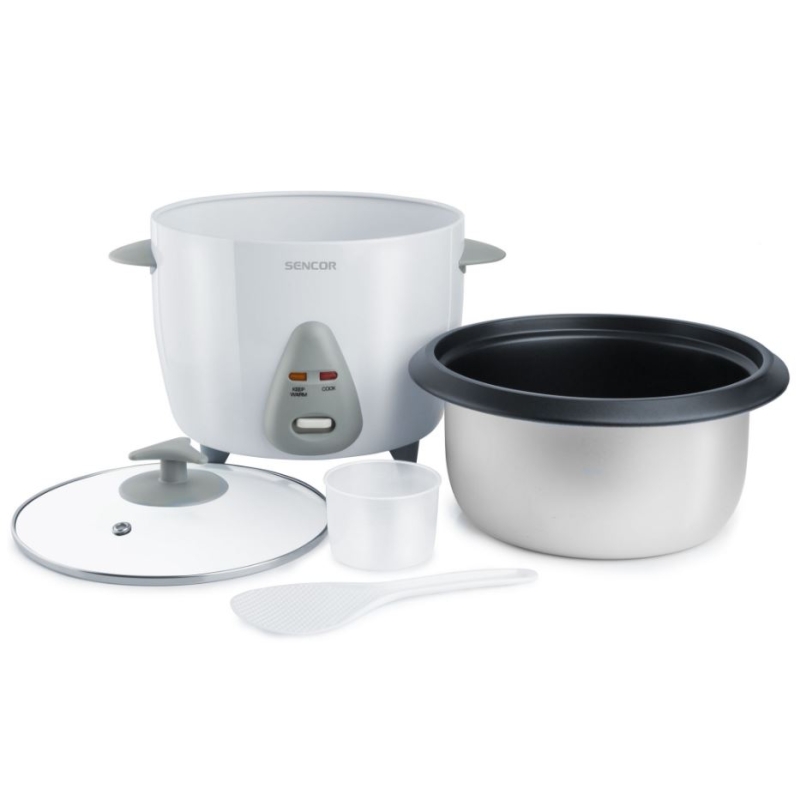 Riisikeetja Sencor SRM1500WH - Image 2