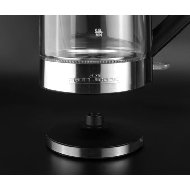 Veekeetja ProfiCook PCWKS1190G - Image 6