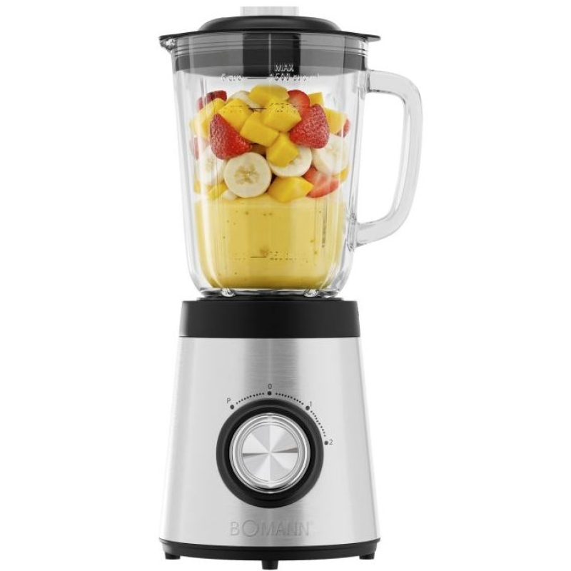 Blender Bomann UM6084CB - Image 2
