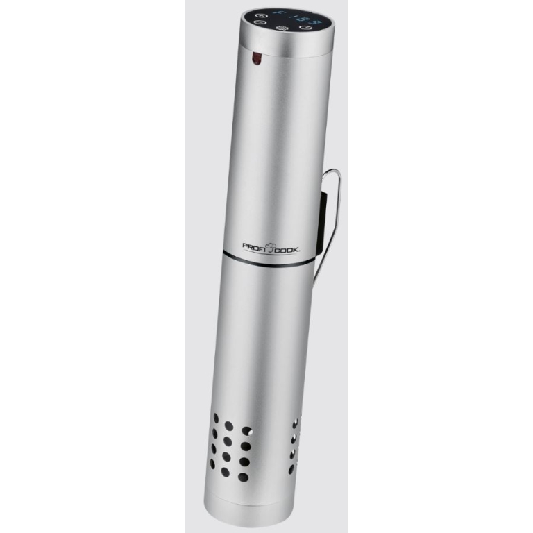 Sous-vide keetja ProfiCook PCSV1159
