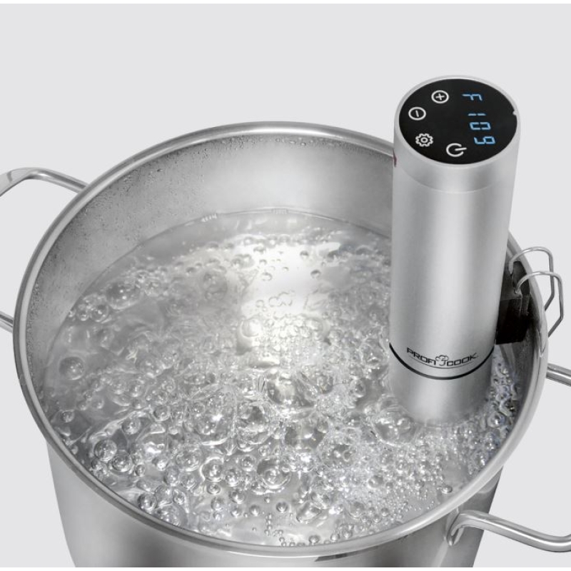 Sous-vide keetja ProfiCook PCSV1159 - Image 3