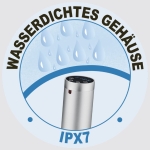 Sous-vide keetja ProfiCook PCSV1159 - Image 4