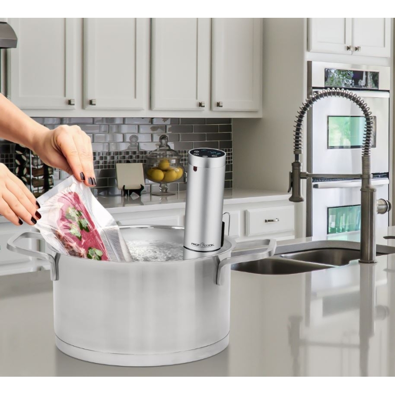 Sous-vide keetja ProfiCook PCSV1159 - Image 8