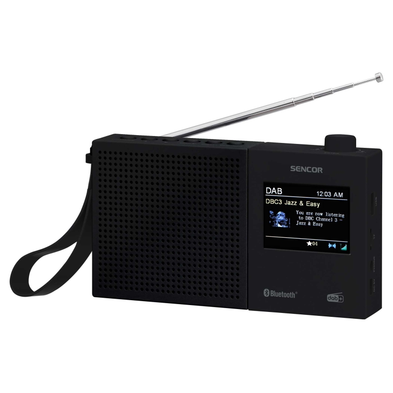 Raadio DAB+