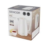 Veekeetja Sencor SWK1780WH - Image 9