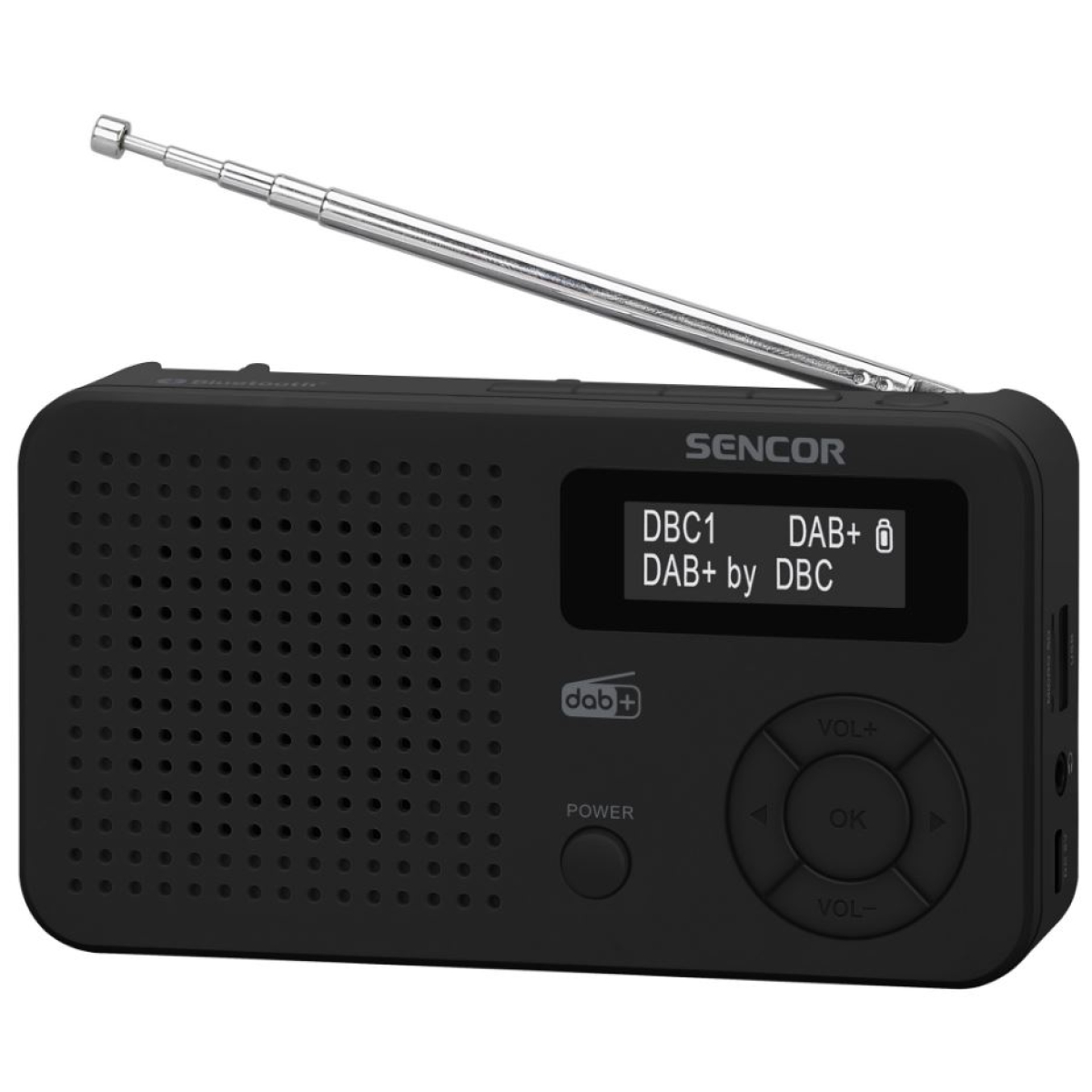 Raadio DAB+