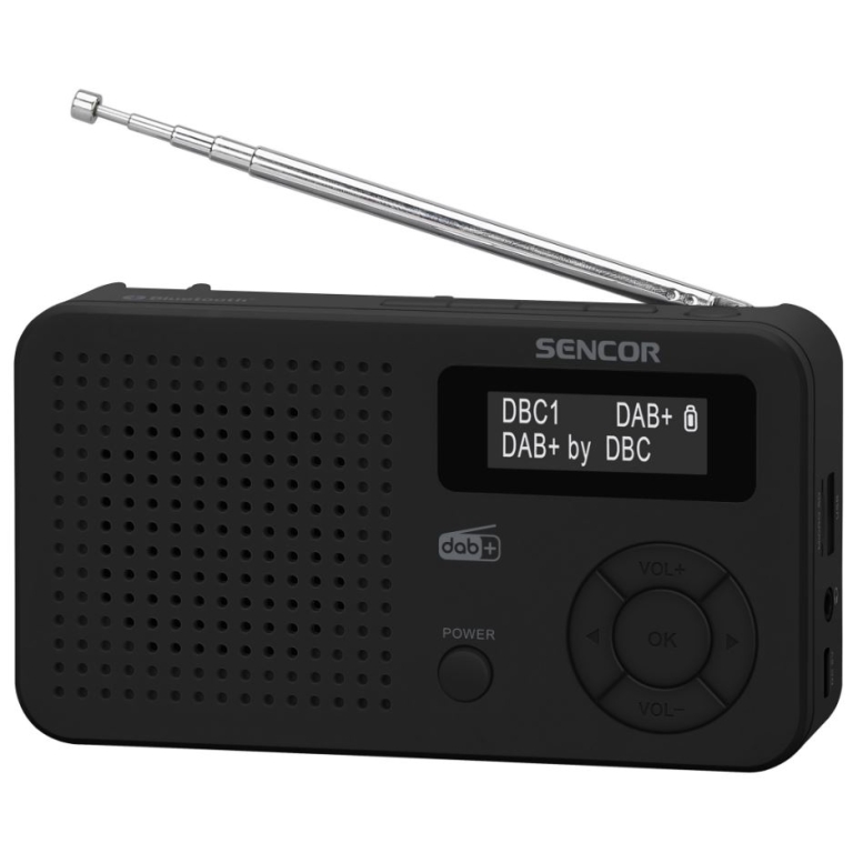 Raadio DAB+