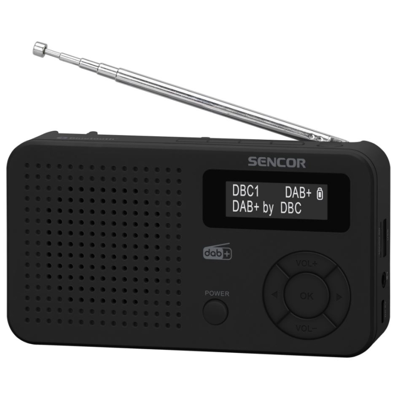 Raadio DAB+