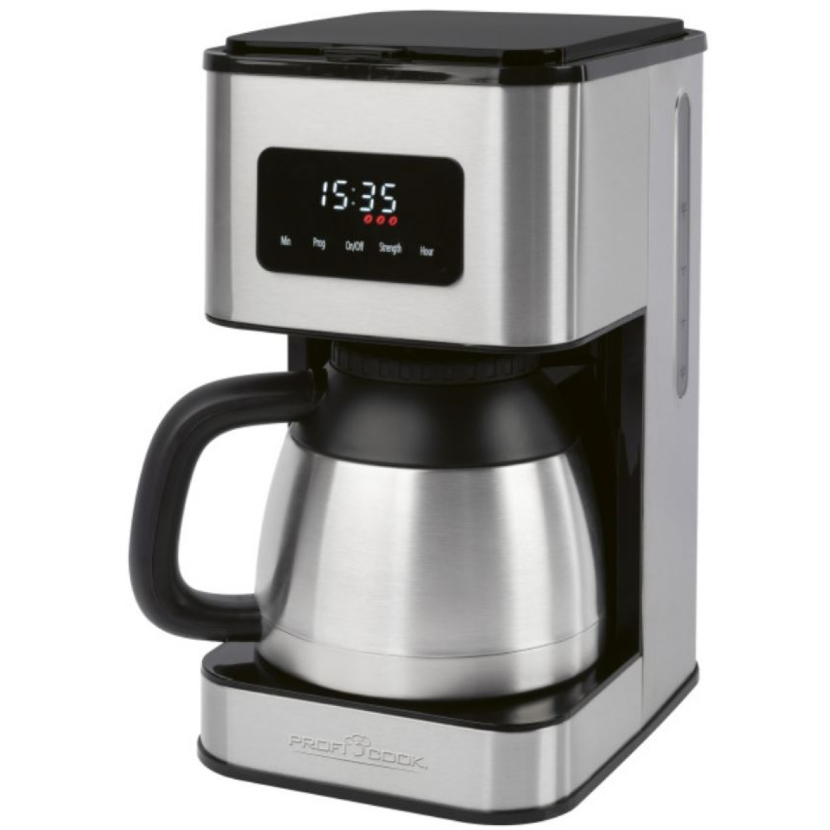 Kohvimasin ProfiCook PCKA1300