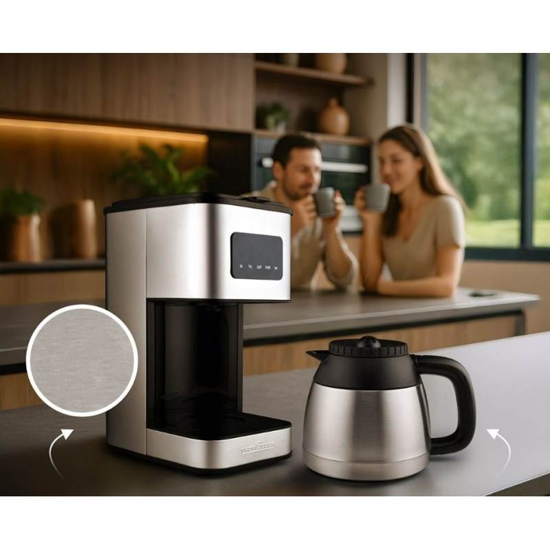 Kohvimasin ProfiCook PCKA1300 - Image 6