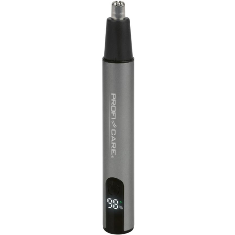 Nina- ja kõrvakarva trimmer Proficare PCNE3144