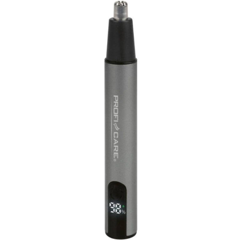 Nina- ja kõrvakarva trimmer Proficare PCNE3144