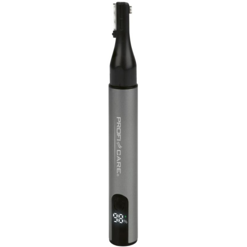 Nina- ja kõrvakarva trimmer Proficare PCNE3144 - Image 2
