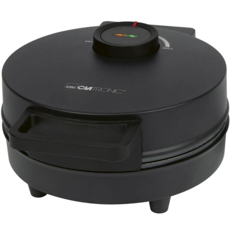 Vahvliküpsetaja Clatronic WA3832B - Image 2