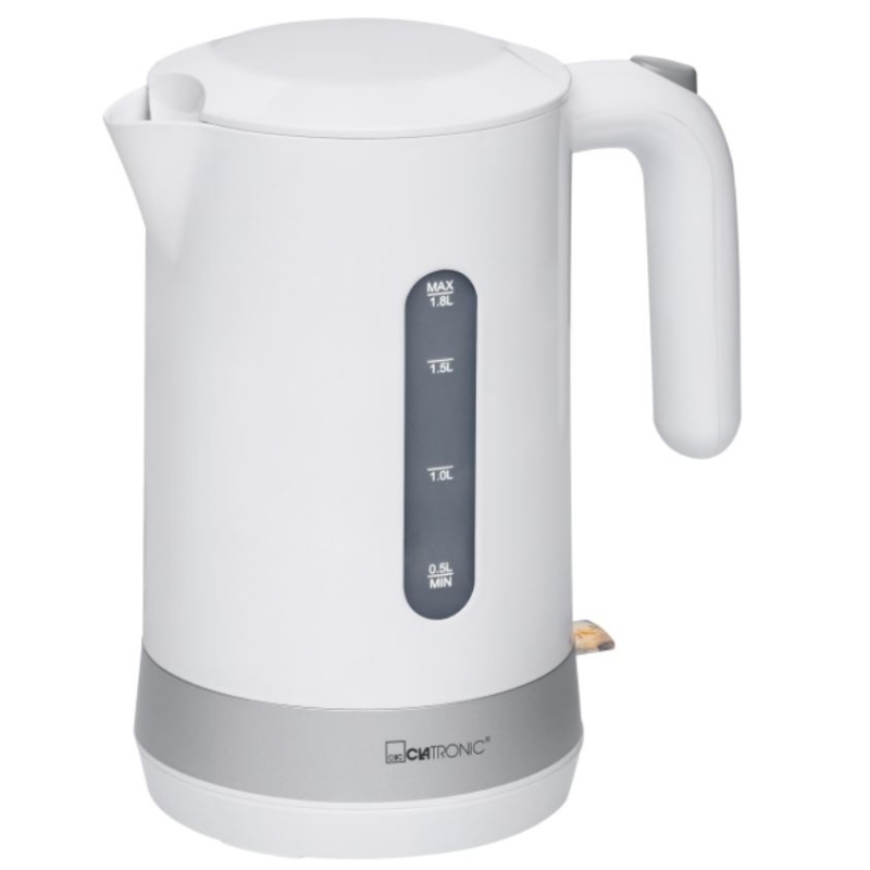 Veekeetja Clatronic WK3840W
