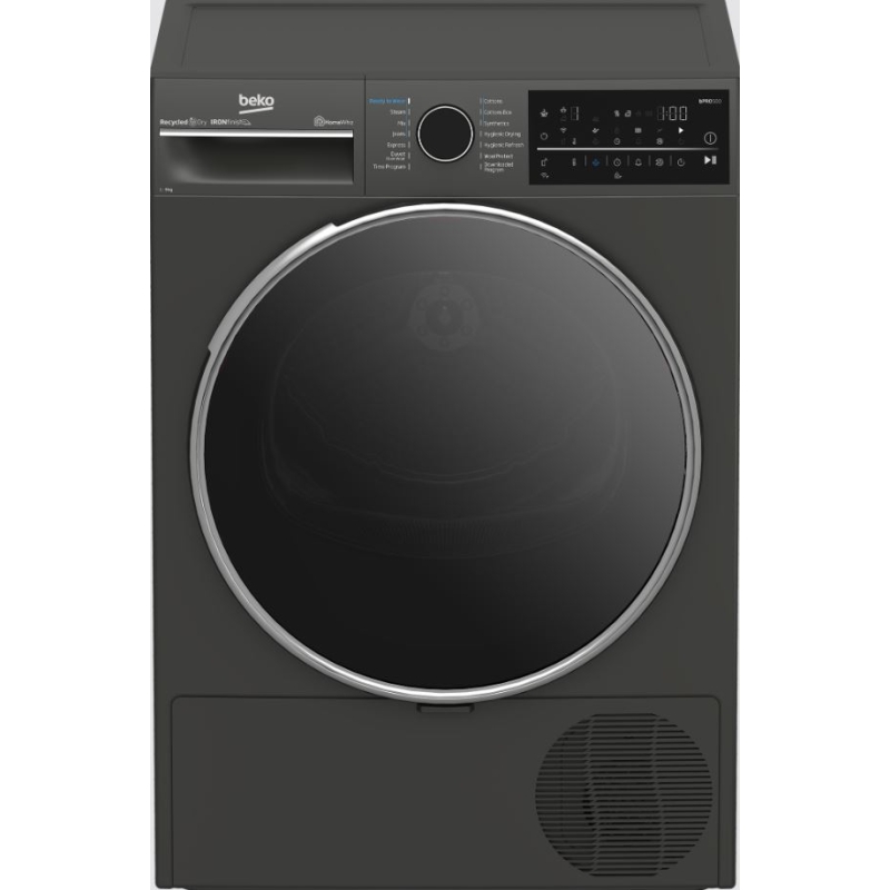 Pesukuivati Beko B5T89243M