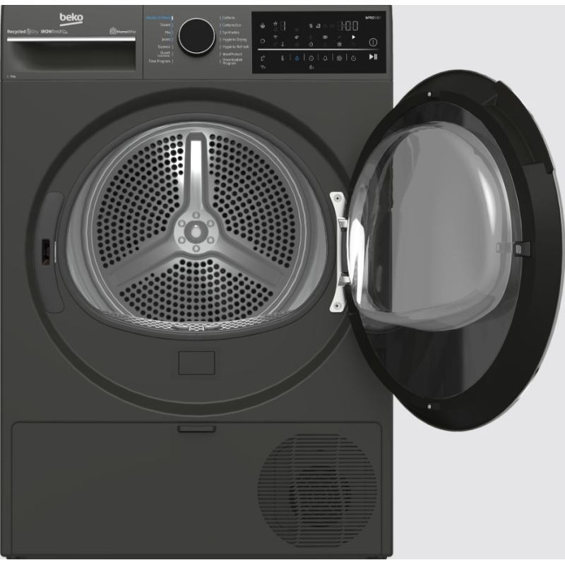Pesukuivati Beko B5T89243M - Image 3