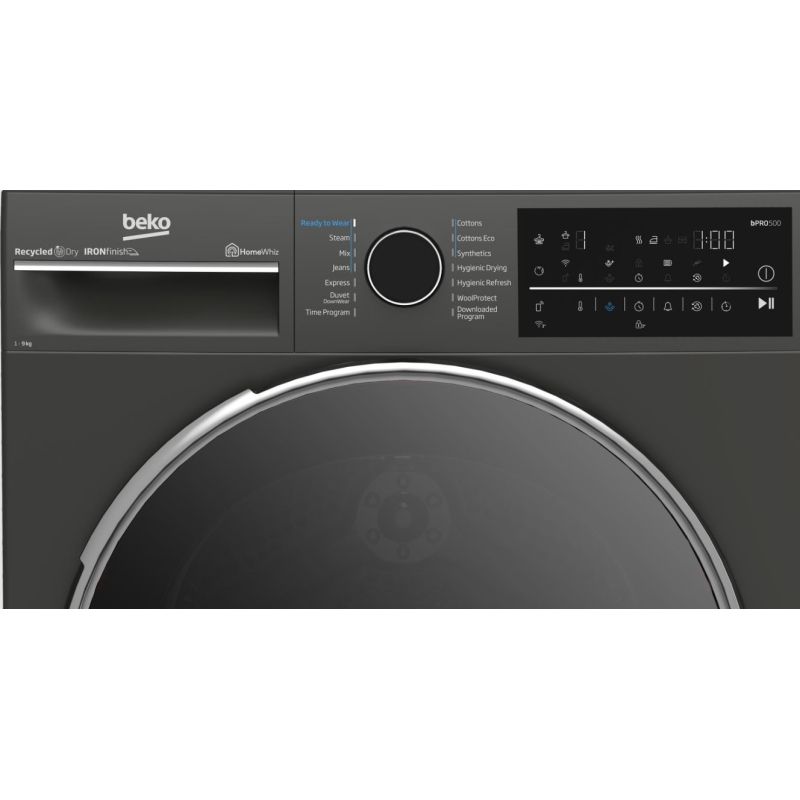 Pesukuivati Beko B5T89243M - Image 4