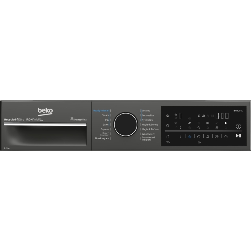 Pesukuivati Beko B5T89243M - Image 5