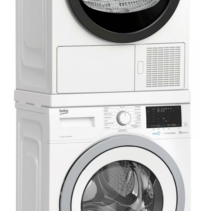 Pesukuivati Beko B5T89243M - Image 10