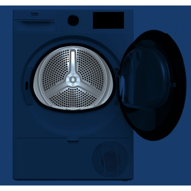 Pesukuivati Beko B5T89243M - Image 11