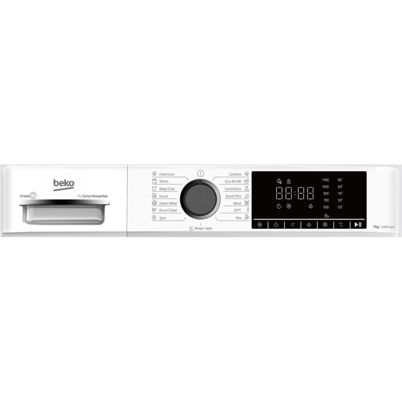 Pesumasin Beko B1WFM2741WBEE - Image 3