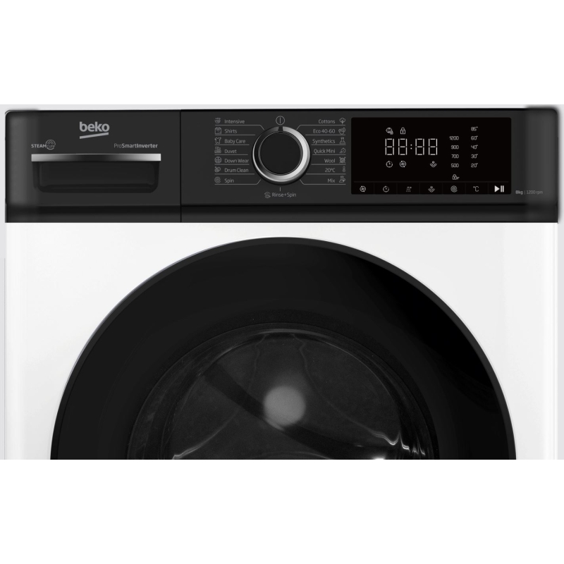 Pesumasin Beko B1WFM2821WBEE - Image 3
