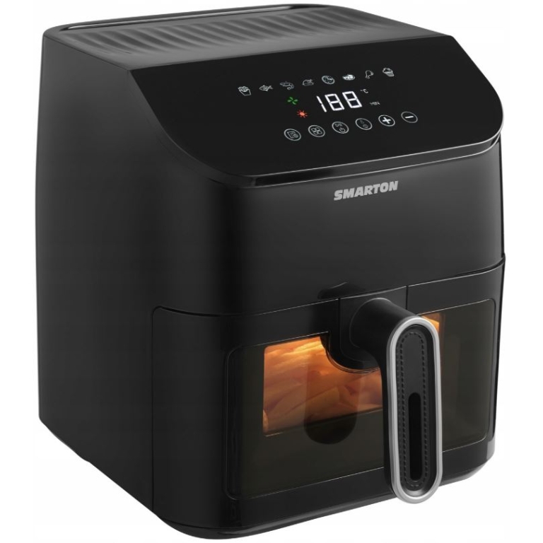 Kuumaõhufritüür Smarton FR460