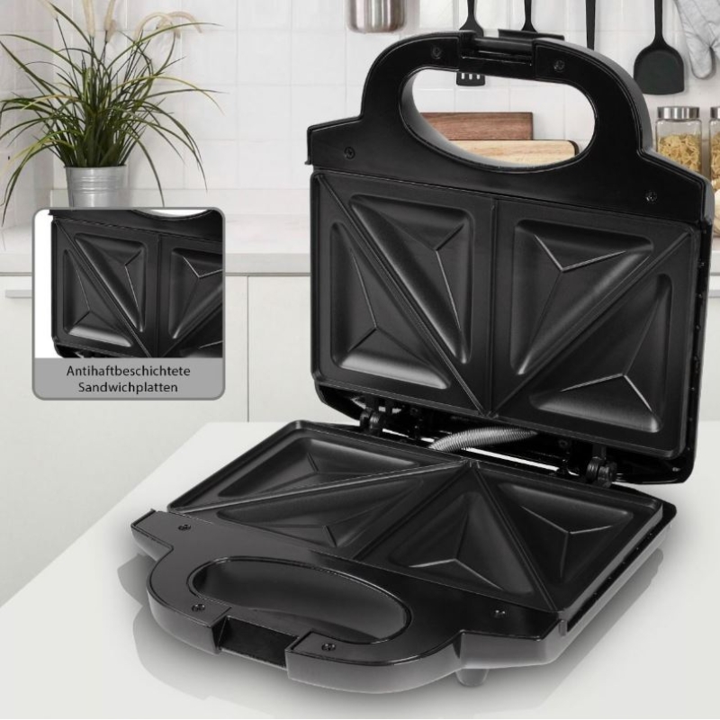 Võileivagrill Clatronic ST3778 - Image 2