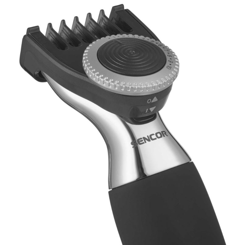 Multitrimmer Sencor SHP0460BK - Image 3