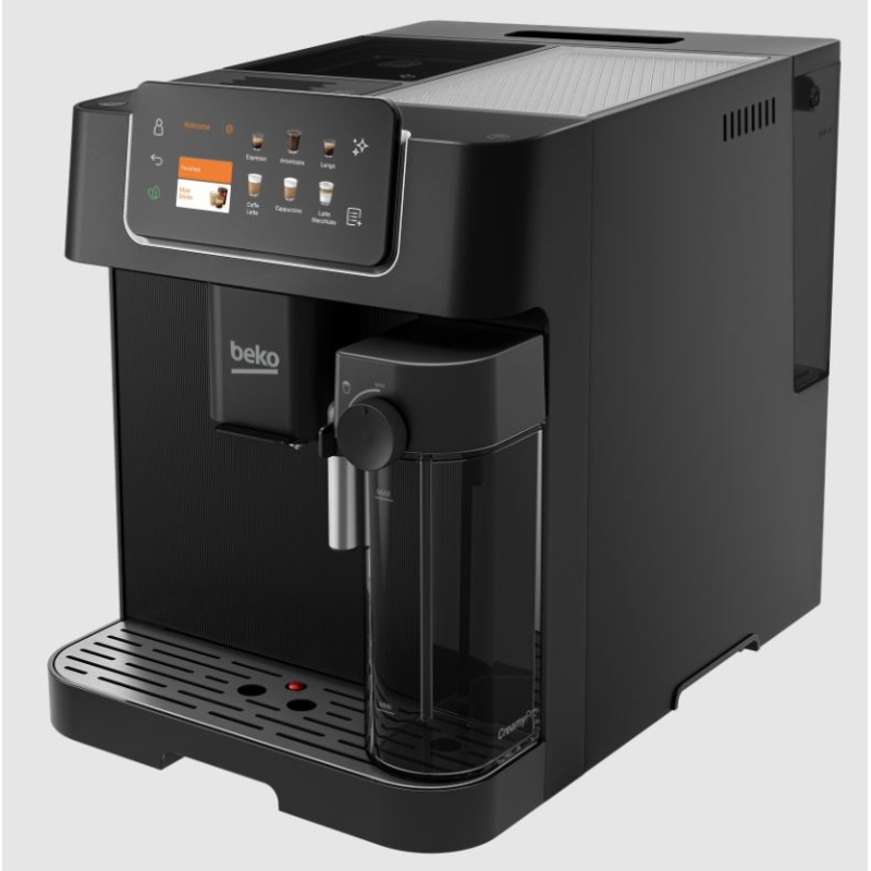 Espressomasin Beko CEG7348B - Image 2