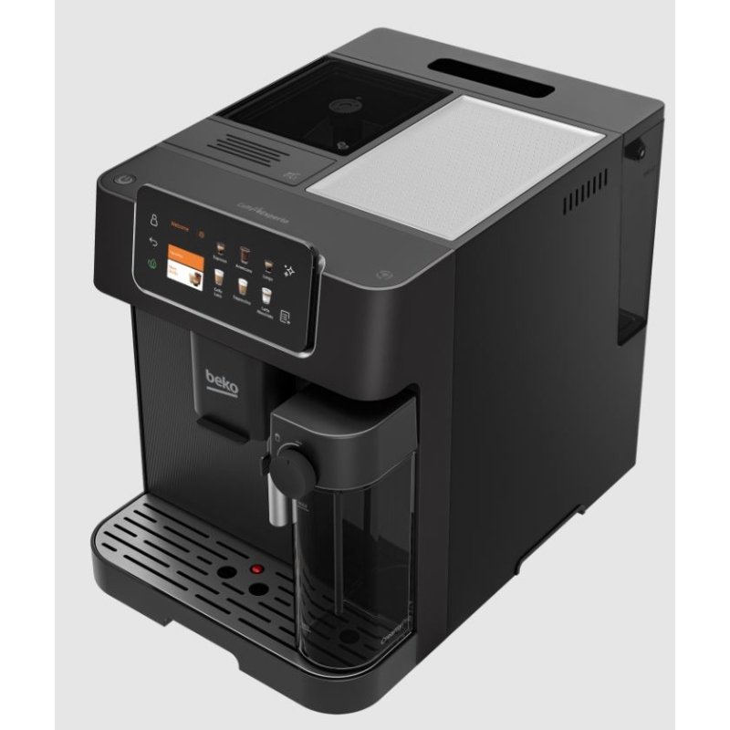 Espressomasin Beko CEG7348B - Image 3