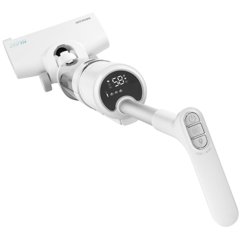 Põrandapesur Sencor AQUINO SVW5010WH - Image 3