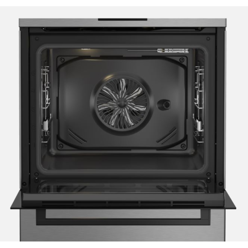 Gaasipliit elektriahjuga Beko FBMA61330GXDT - Image 5
