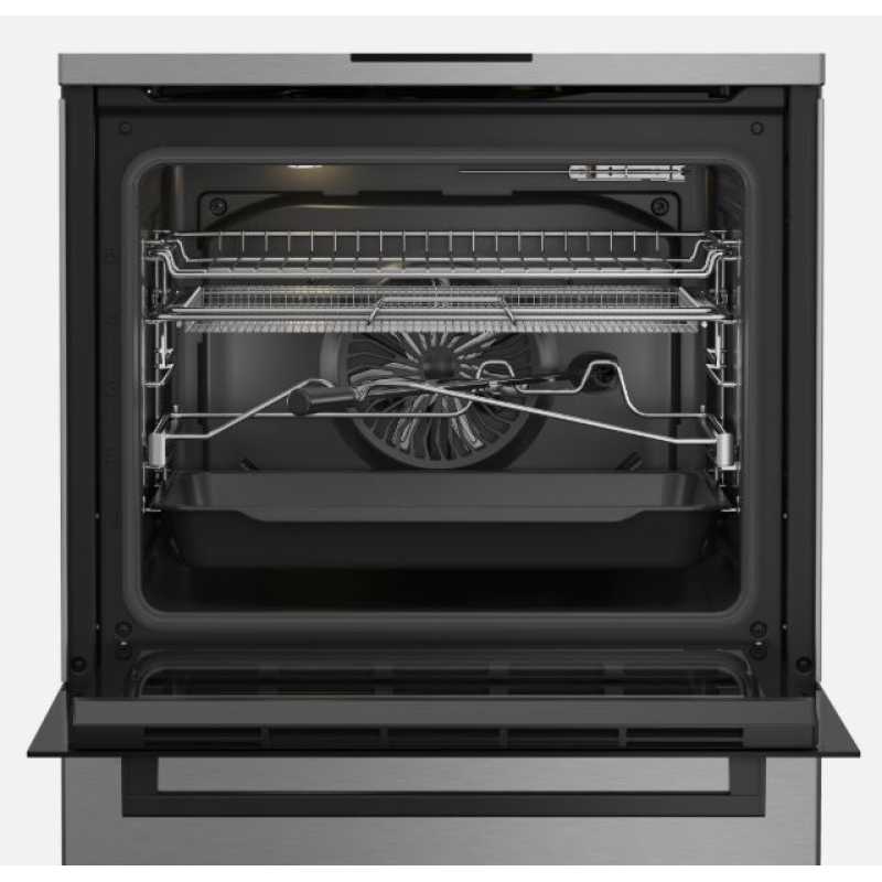 Gaasipliit elektriahjuga Beko FBMA61330GXDT - Image 6
