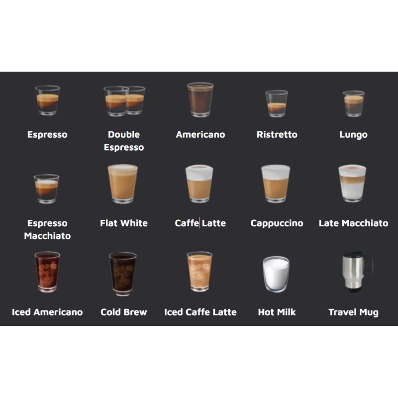 Espressomasin Beko CEG7348B - Image 7