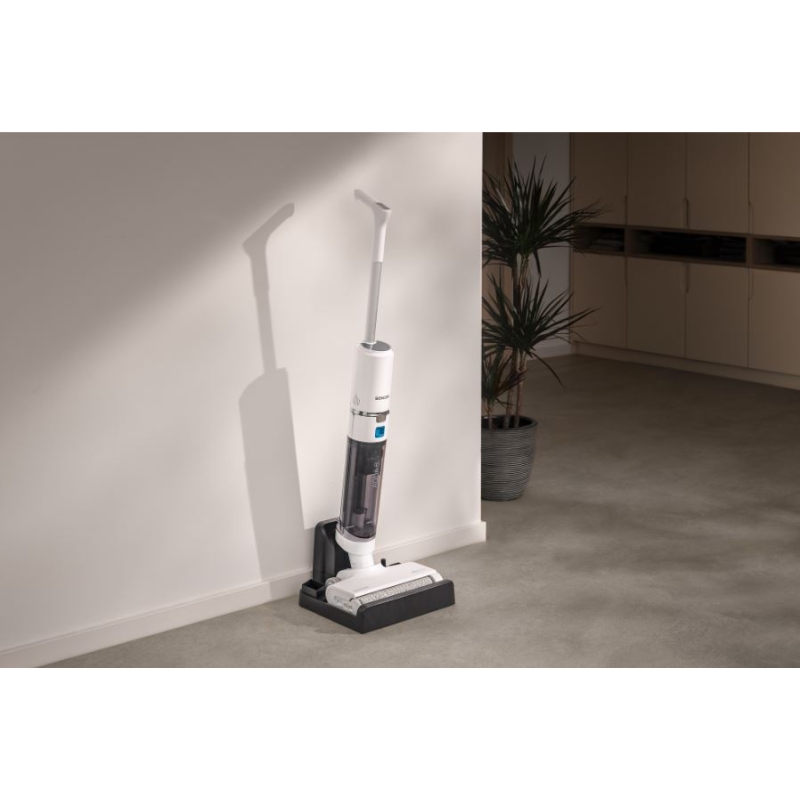 Põrandapesur Sencor AQUINO SVW5010WH - Image 6