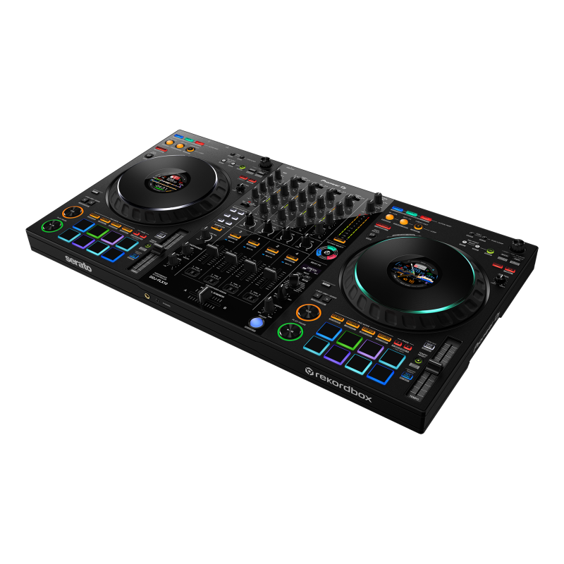 DDJ-FLX10 DJ CONTROLLER - Image 1