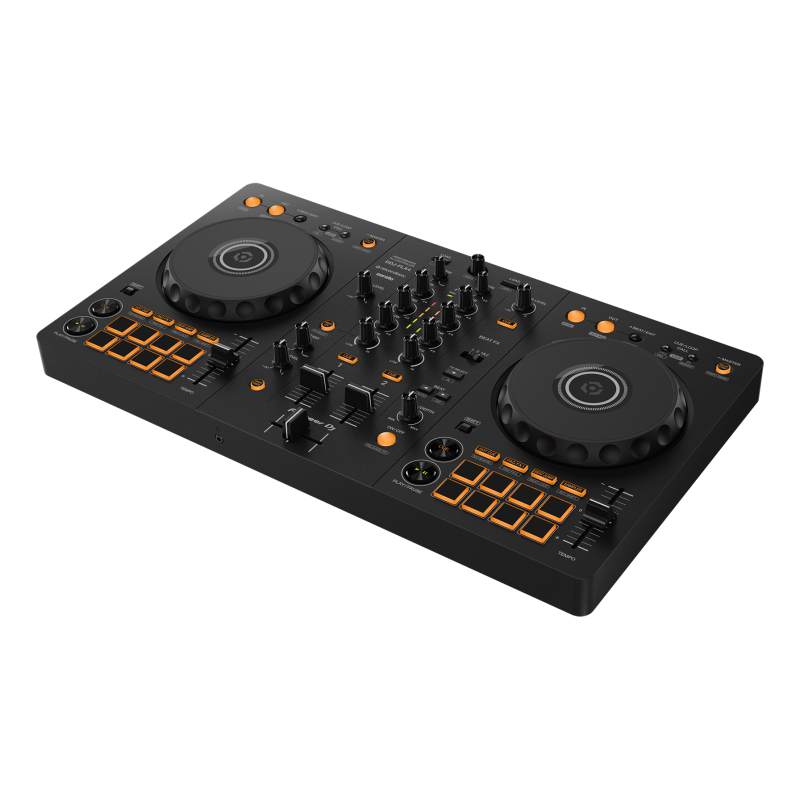 DJ Rekordbox Controller - Image 1