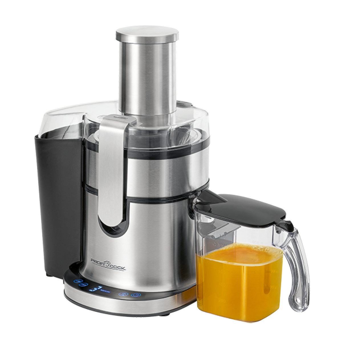 Mahlapress ProfiCook PCAE1156