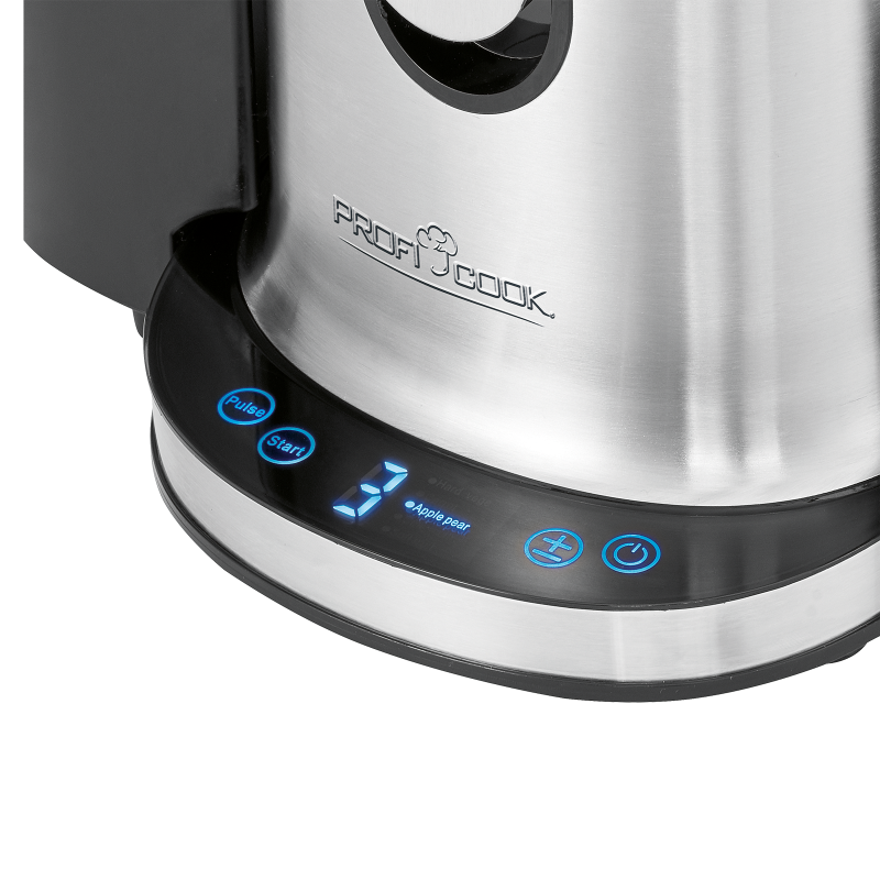 Mahlapress ProfiCook PCAE1156 - Image 3