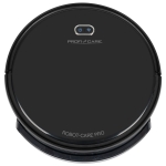 Robottolmuimeja ProfiCare PCBSR3108