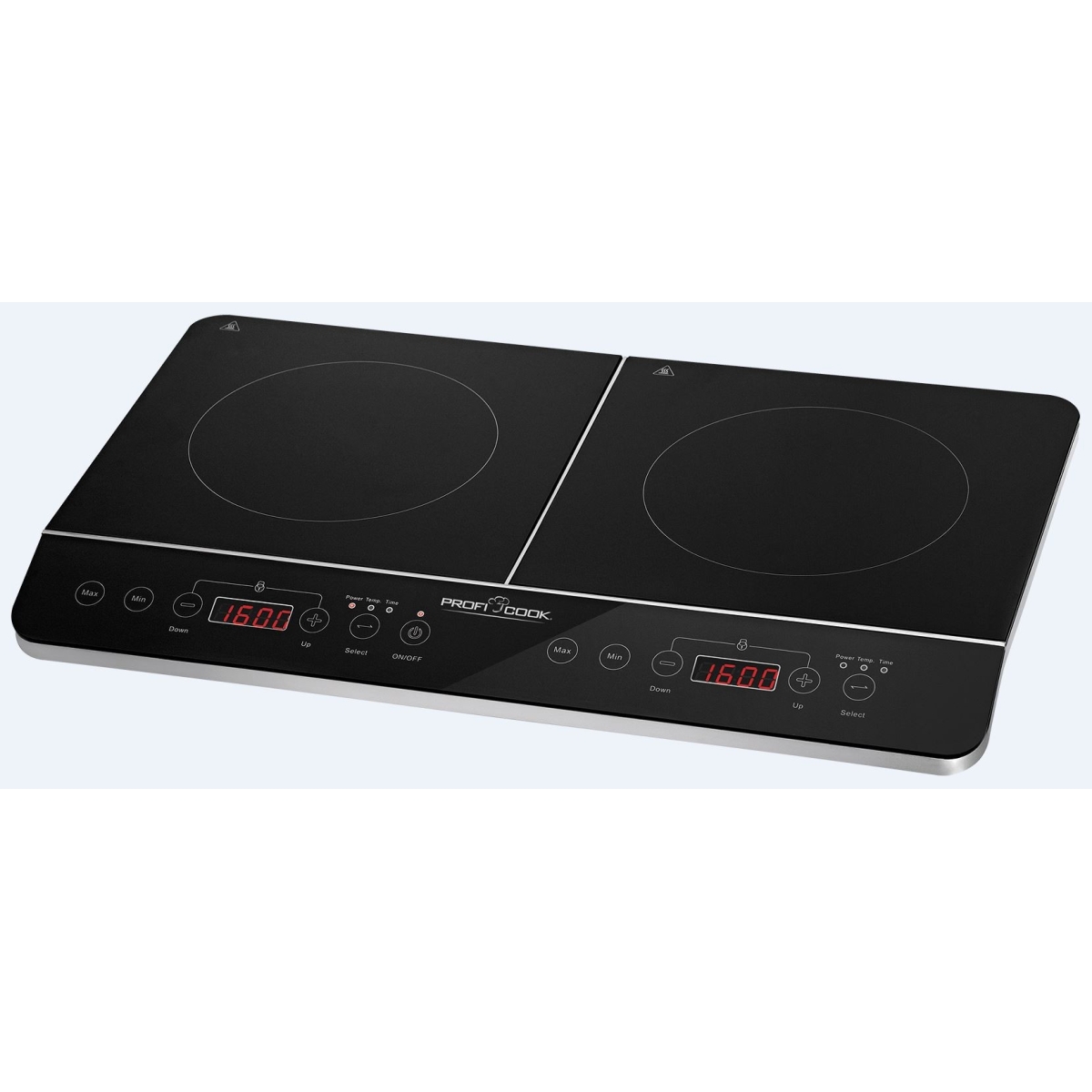 Lauapliit induktsioon ProfiCook PCDKI1067
