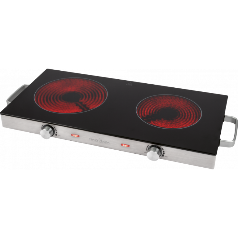 Keraamiline lauapliit ProfiCook PCDKP1211