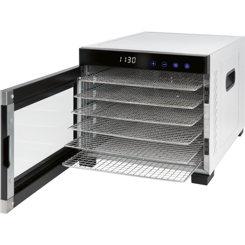 Toidukuivataja ProfiCook PCDR1218 - Image 2