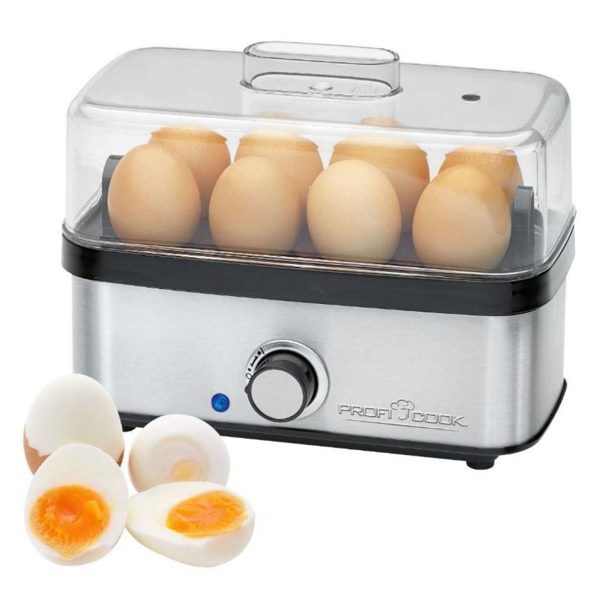 Munakeetja ProfiCook PCEK1275